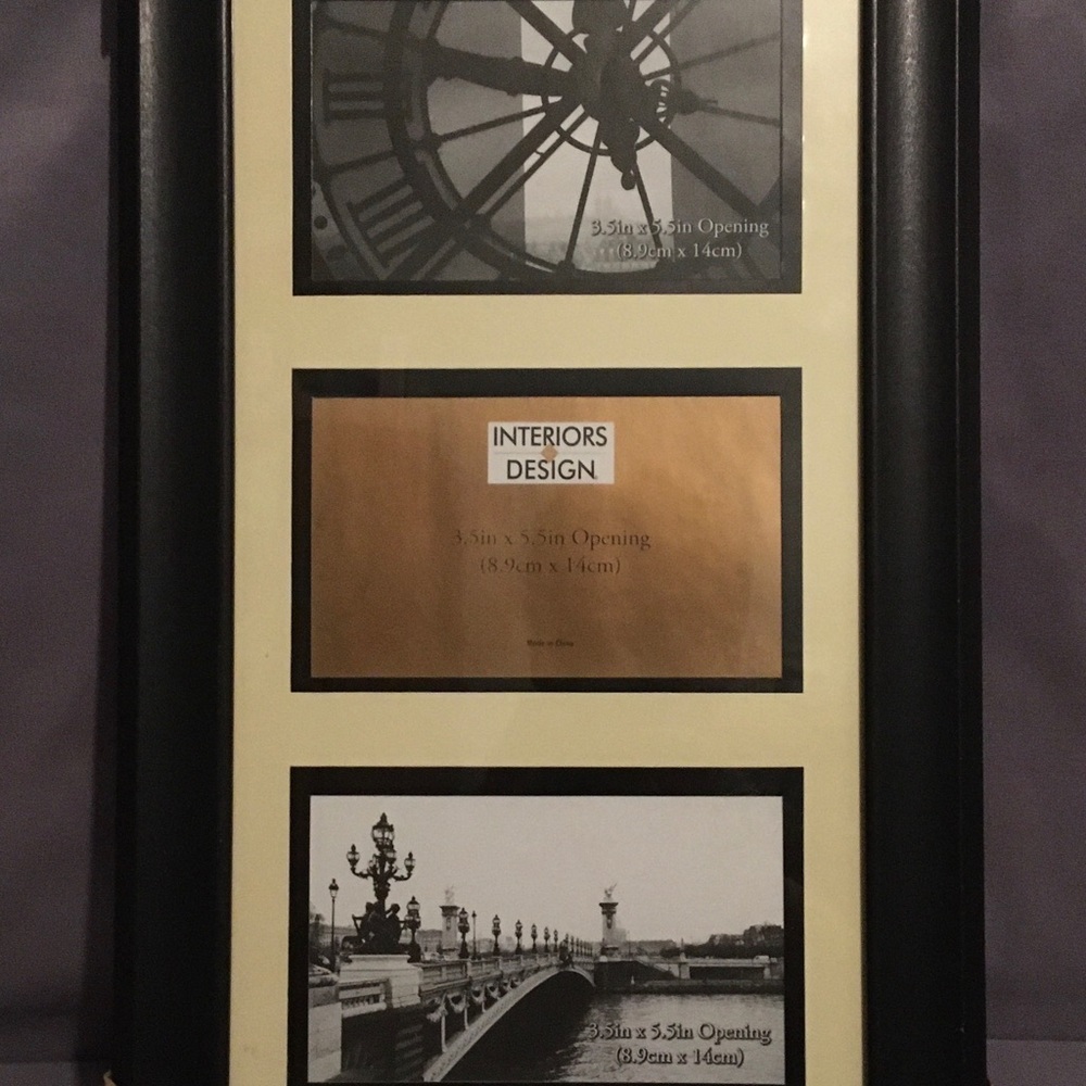 Picture frame